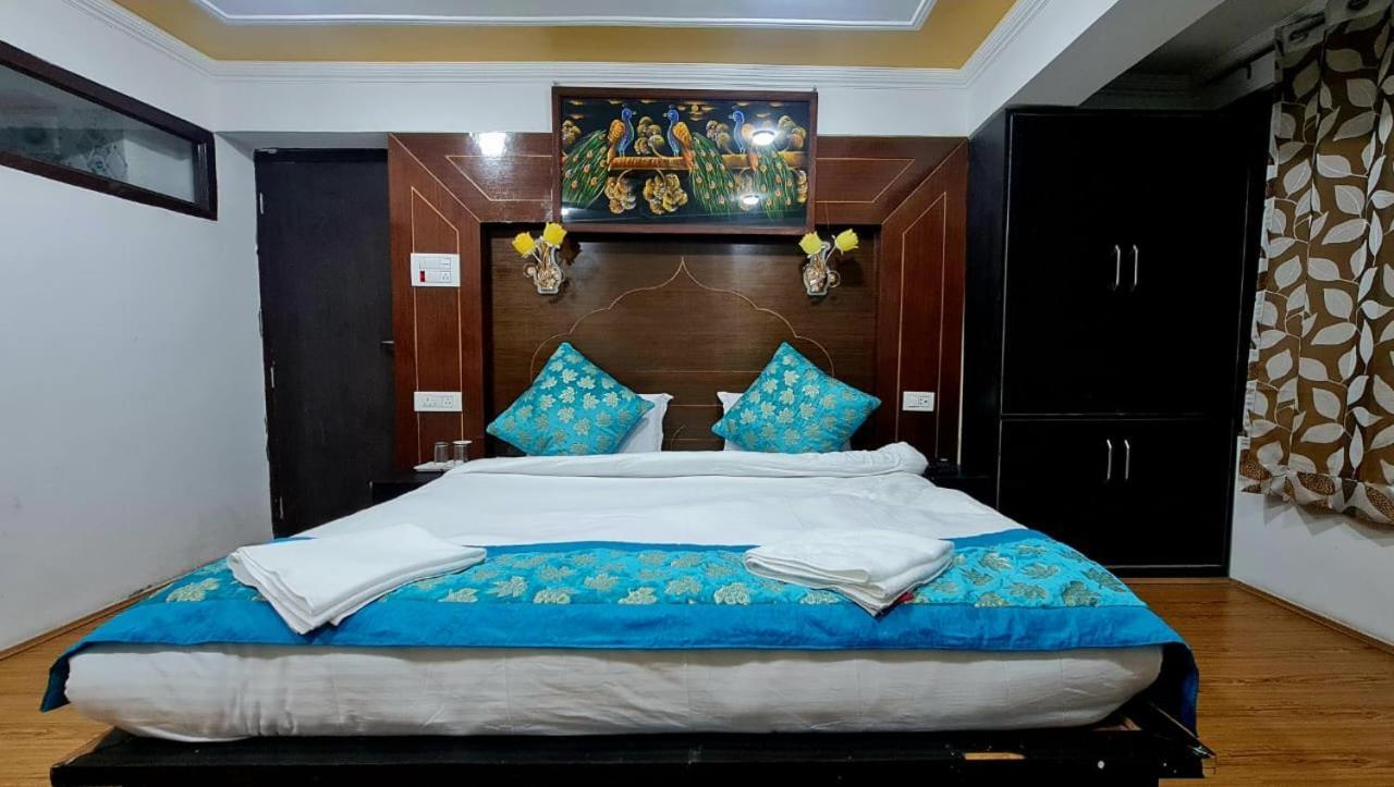 Hotel D Indian Kargil Bagian luar foto