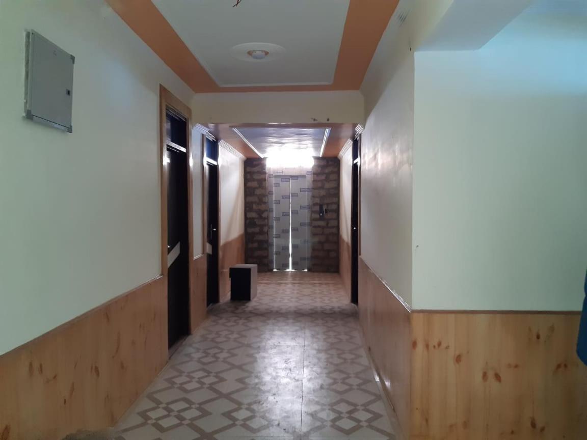 Hotel D Indian Kargil Bagian luar foto